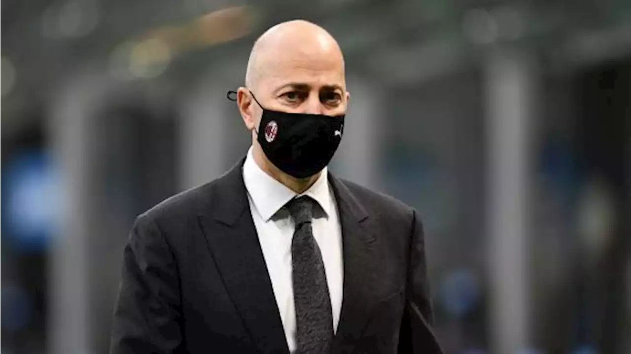 Milan, Gazidis: 'Stadio necessario. Non è salutare per la Serie A un decennio di dominio Juve' - TUTTOmercatoWEB.com