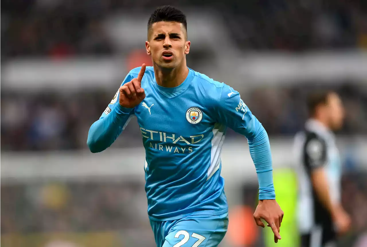 Cancelo sulla Juve: 'È stata colpa mia, volevo solo divertirmi'