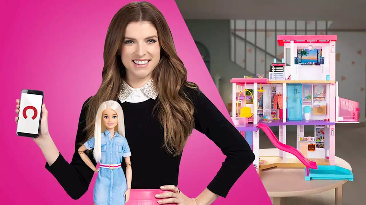 Anna Kendrick leads Rocket Mortgage to another Super Bowl victory in USA TODAY's Ad Meter