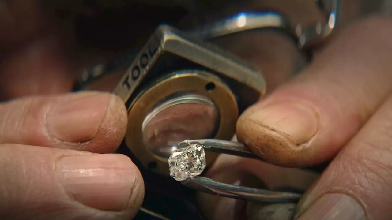 ‘Nothing Lasts Forever’ Review: Brilliant Diamond Doc Reveals What Could Burst the Bauble Bubble