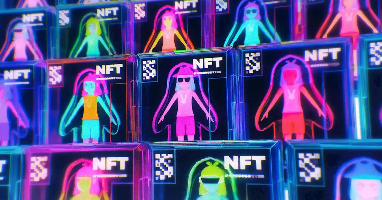 NFTs seized by UK tax authorities for the first time