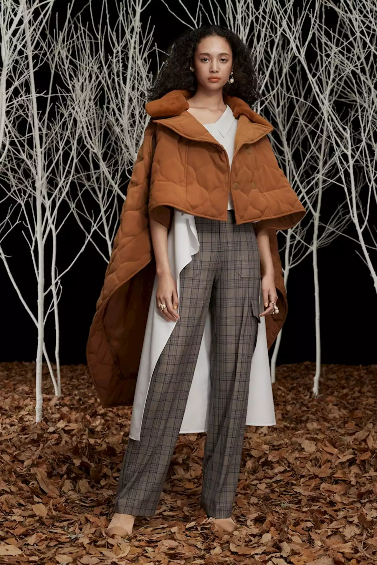 Adeam Fall 2022 Ready-to-Wear Collection