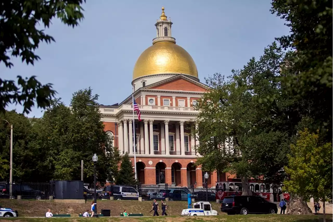 State House plans to reopen to the public on Feb. 22