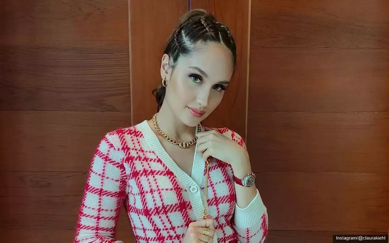 Cinta Laura Bahas Soal Hubungan Hingga Asmara Saat Maknai Momen Valentine, Dalam Banget