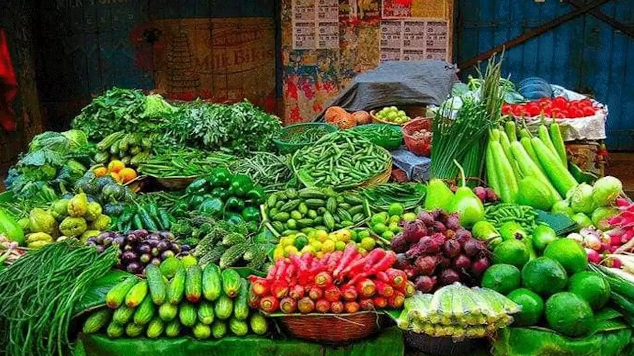 Retail Inflation: 7 महीने के रिकॉर्ड लेवल पर खुदरा महंगाई दर, RBI की रेंज से बाहर