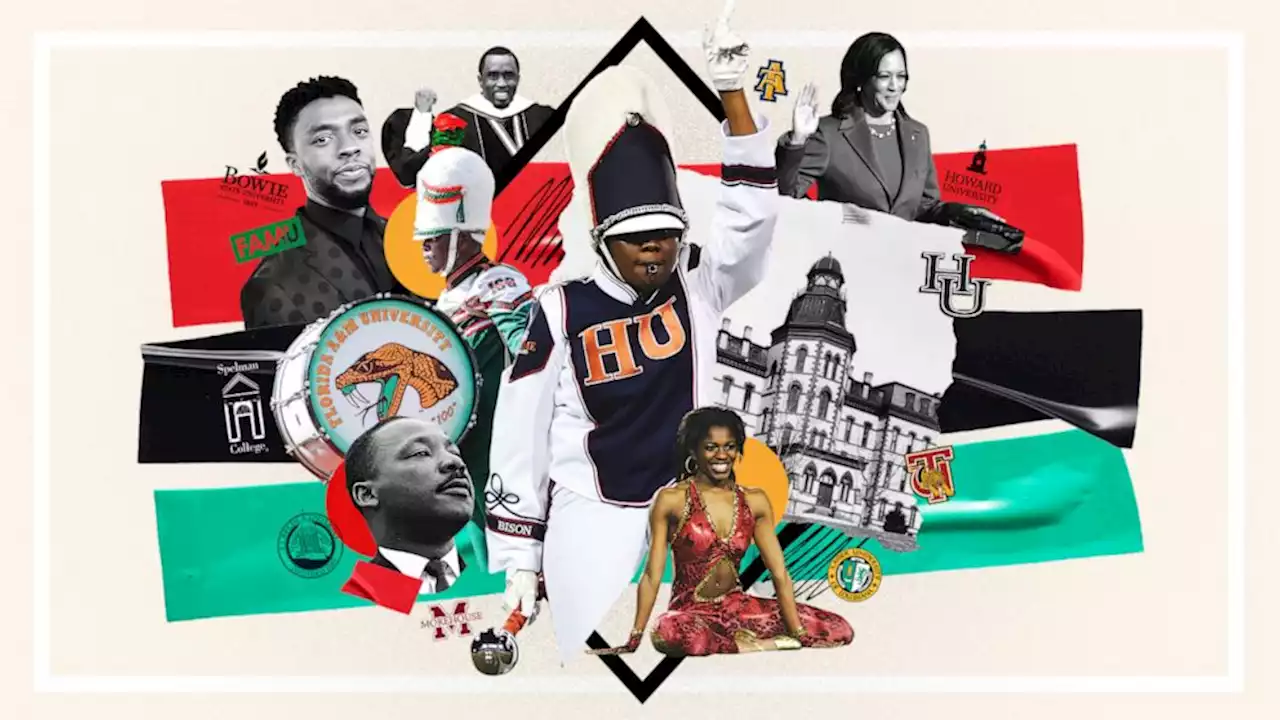 The pivotal roles HBCUs play in our past, present and future