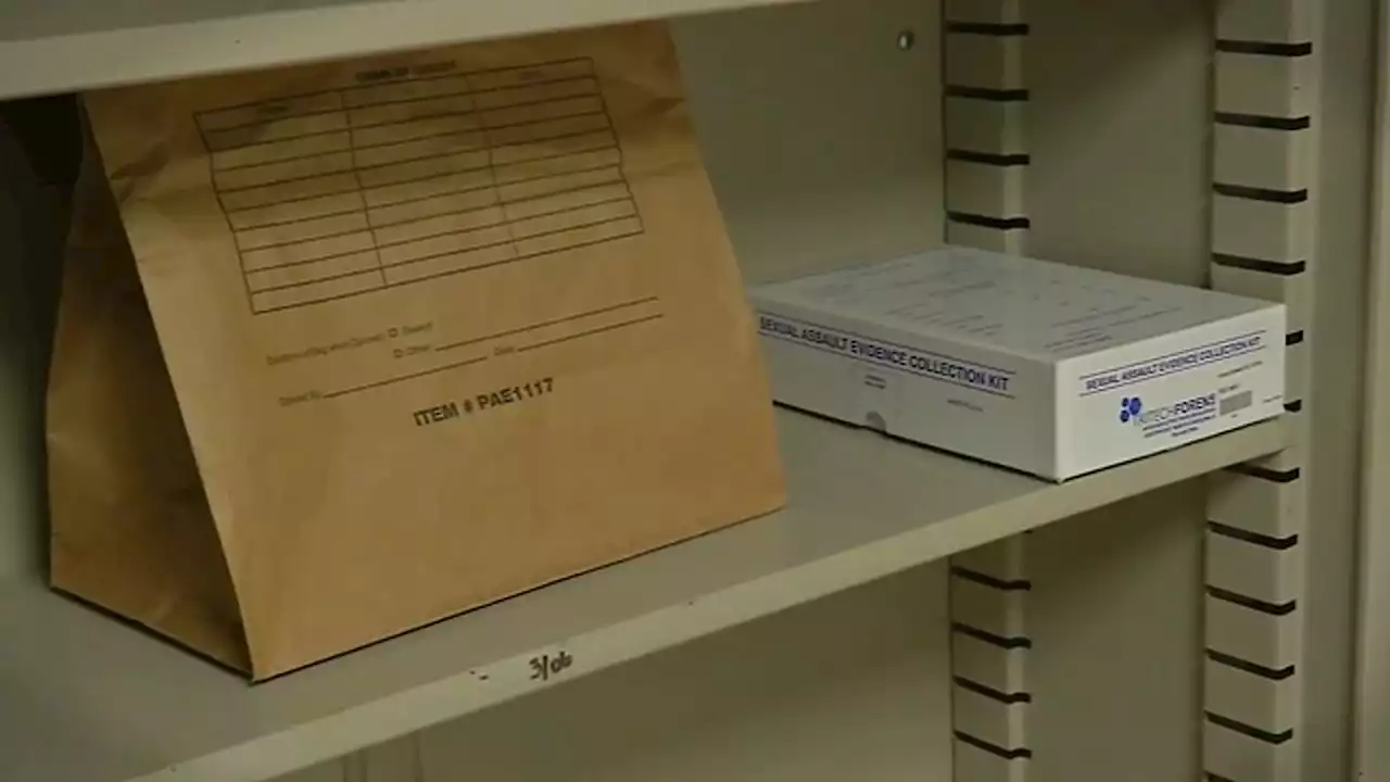 San Francisco police used rape kit DNA to arrest victim linked to another crime, DA says