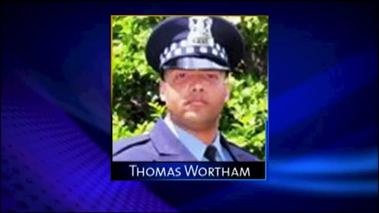 Jury to weigh whether man convicted in CPD officer's murder was fit to stand trial