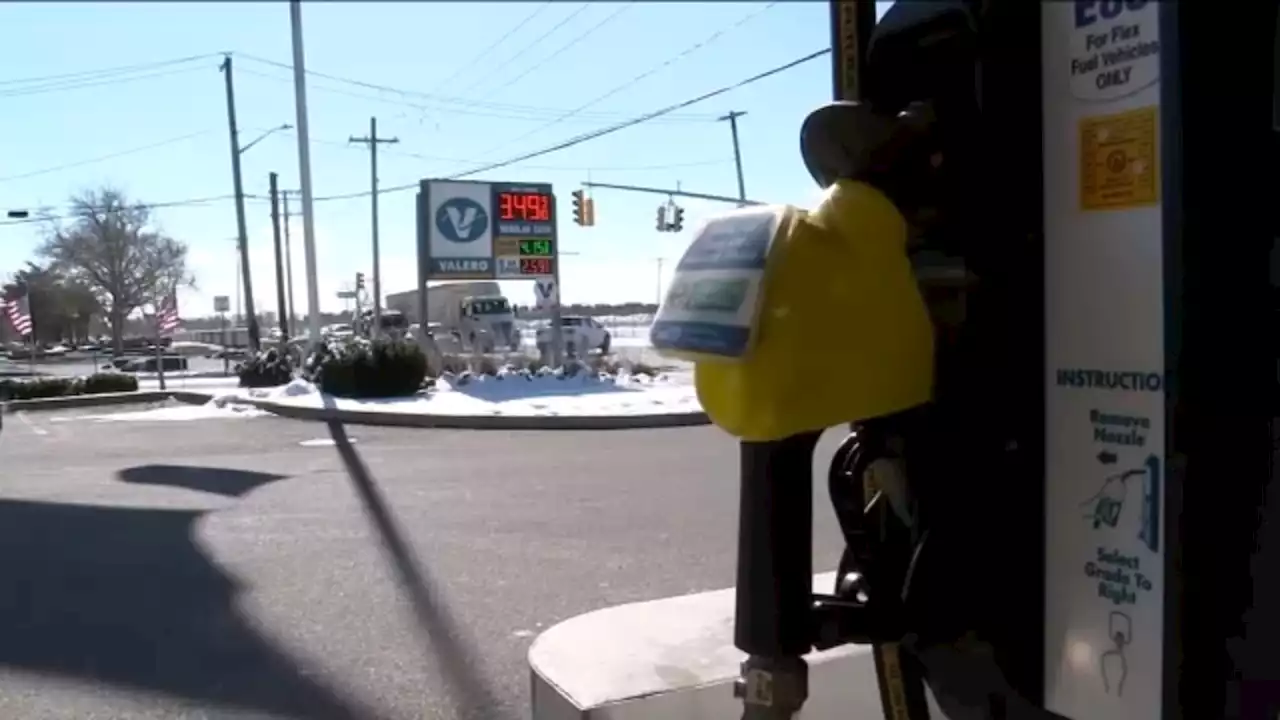 Gas prices keep rising, especially in New York; How you can save at the pump