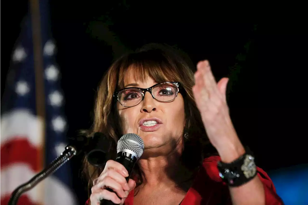 Judge dismisses Sarah Palin libel lawsuit against New York Times