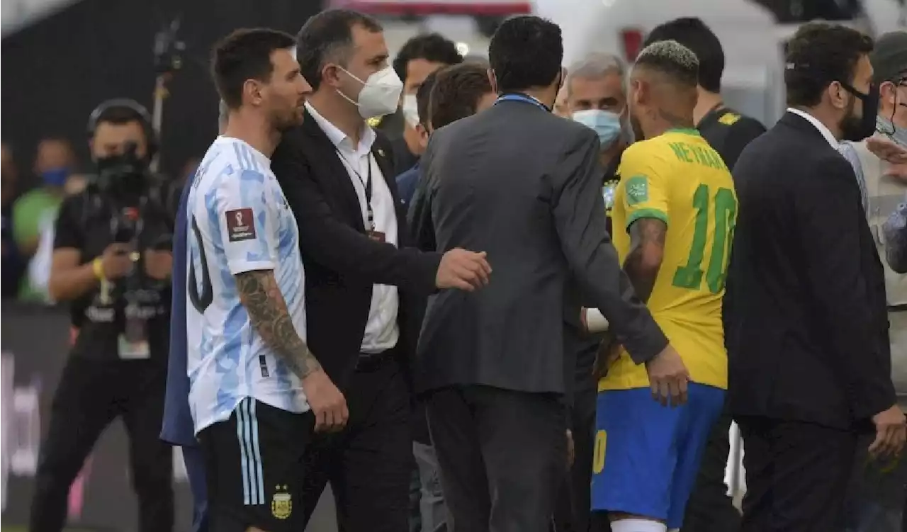 Argentina vs Brasil: la decisión que tomó la AFA tras el fallo de FIFA