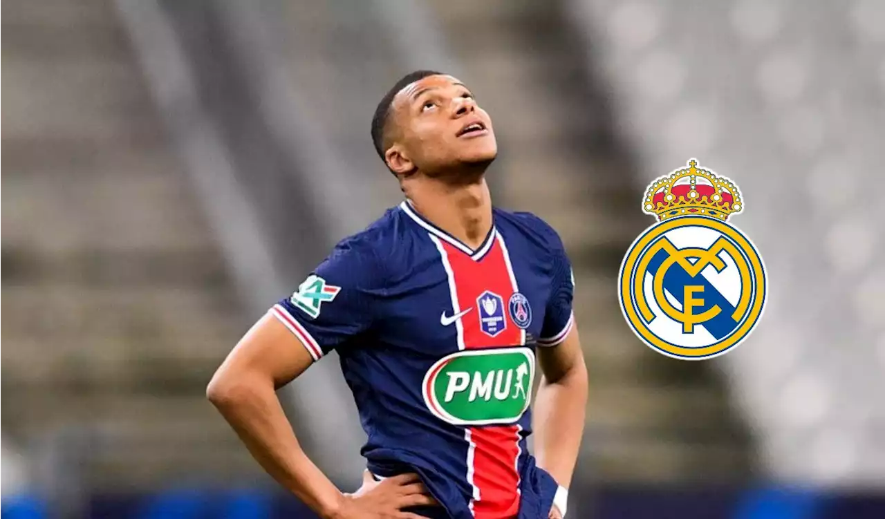 Mbappé al Real Madrid: cuánto ganará, hasta cuándo firmará y qué prima extra recibirá el jugador