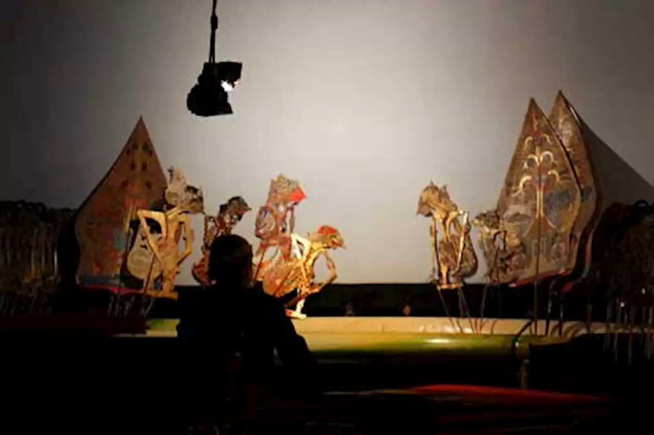 Geger Video Ceramah soal Wayang, Khalid Basalamah Minta Maaf | Kabar24 - Bisnis.com