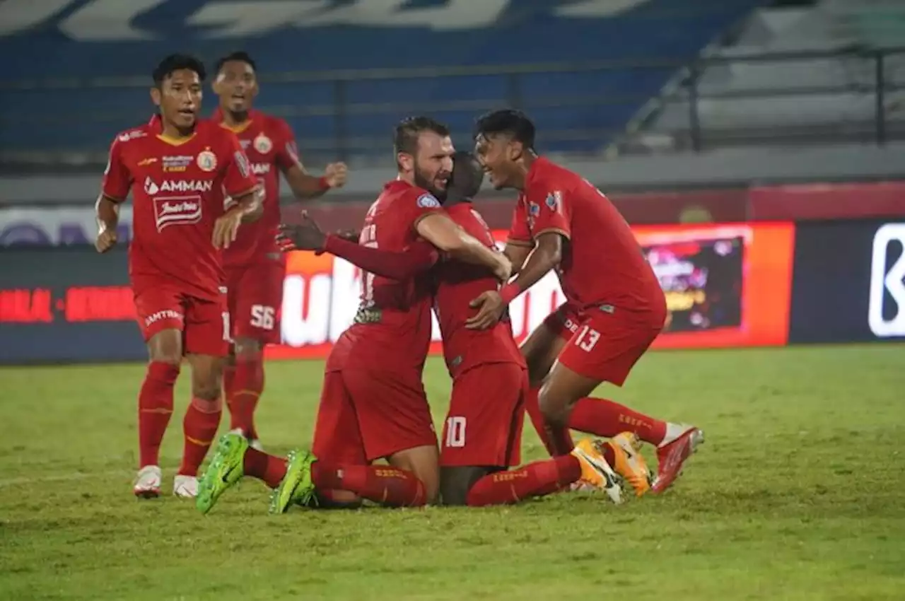 Cetak Gol ke Gawang Persebaya, Sinyal Makan Konate untuk Persib - Bolasport.com