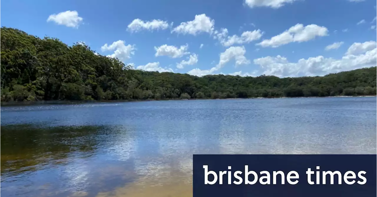 State backs plan for luxury lakeside cabins in Queensland national park