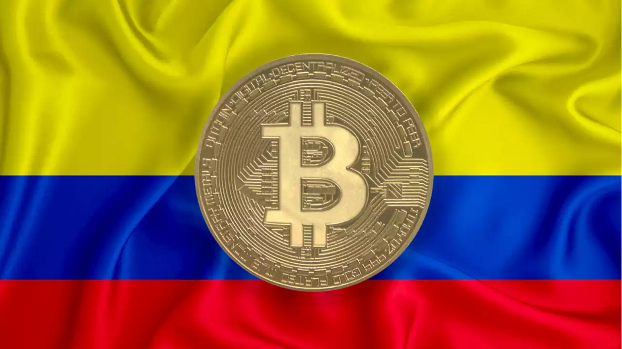 Bitso Expands to Colombia Amidst Growing Cryptocurrency Adoption in the Country – Emerging Markets Bitcoin News