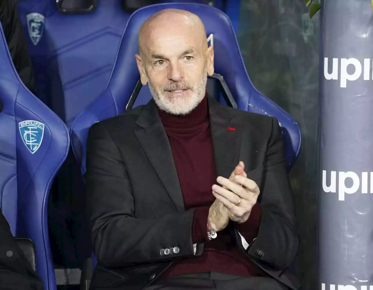 Pioli is on fire: è il tecnico il vero insostituibile del Milan