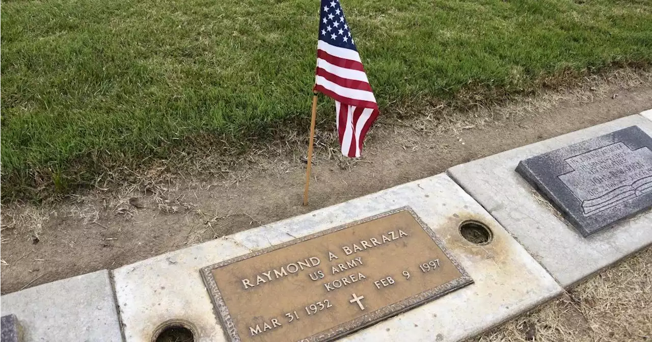 Korean War veteran missing for 70 years to be buried in Santa Maria