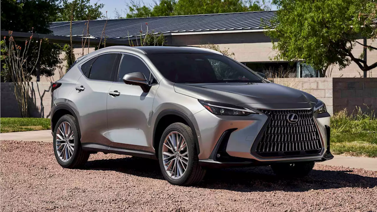 Lexus Production Hits A Snag This March | CarGuide.PH | Philippine Car News, Car Reviews, Car Prices