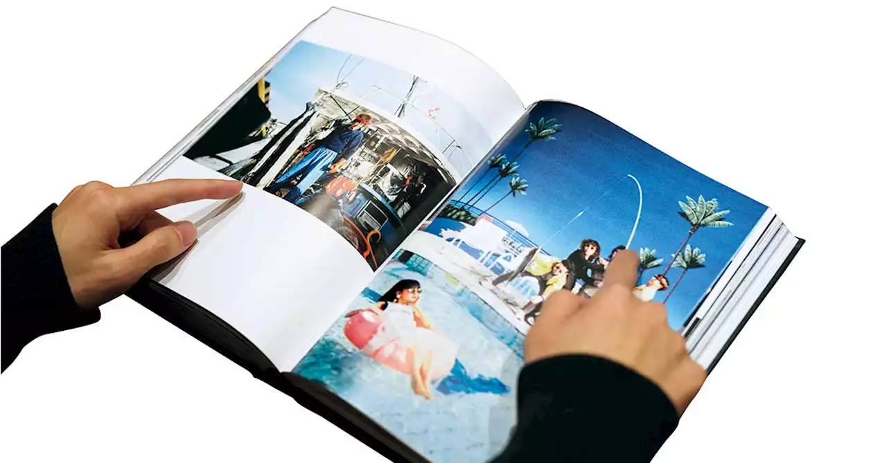 奥山由之の集大成に見る写真の新たな“関係性”。