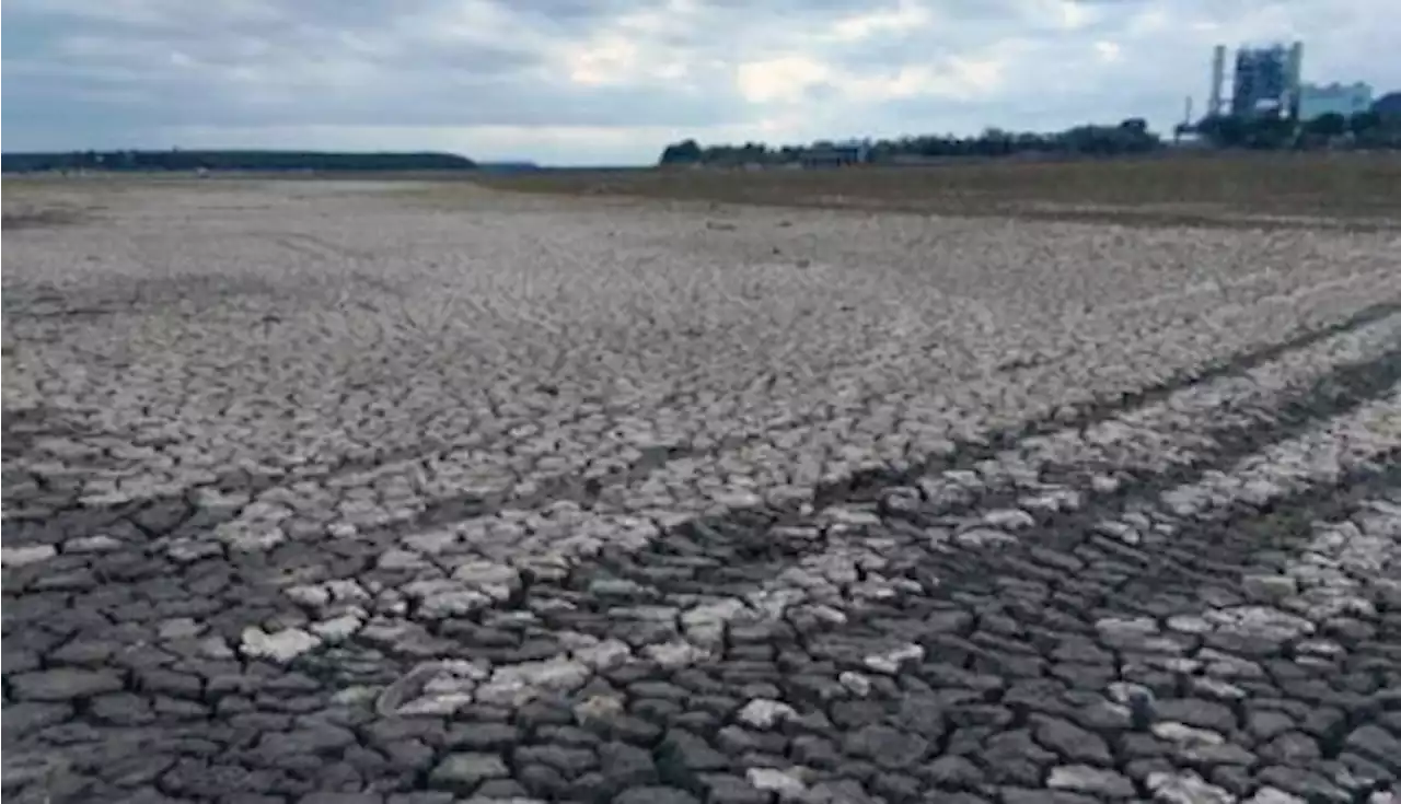 Megadrought In Parts Of Texas, American West Worsens To Driest In 1,200 Years