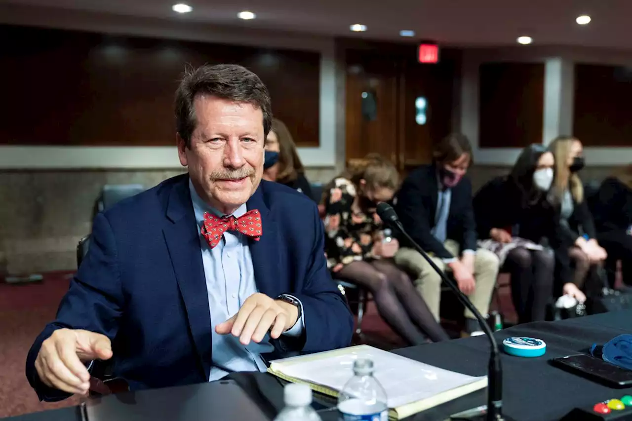 Senate confirms Robert Califf, President Joe Biden’s FDA pick, despite political divisions