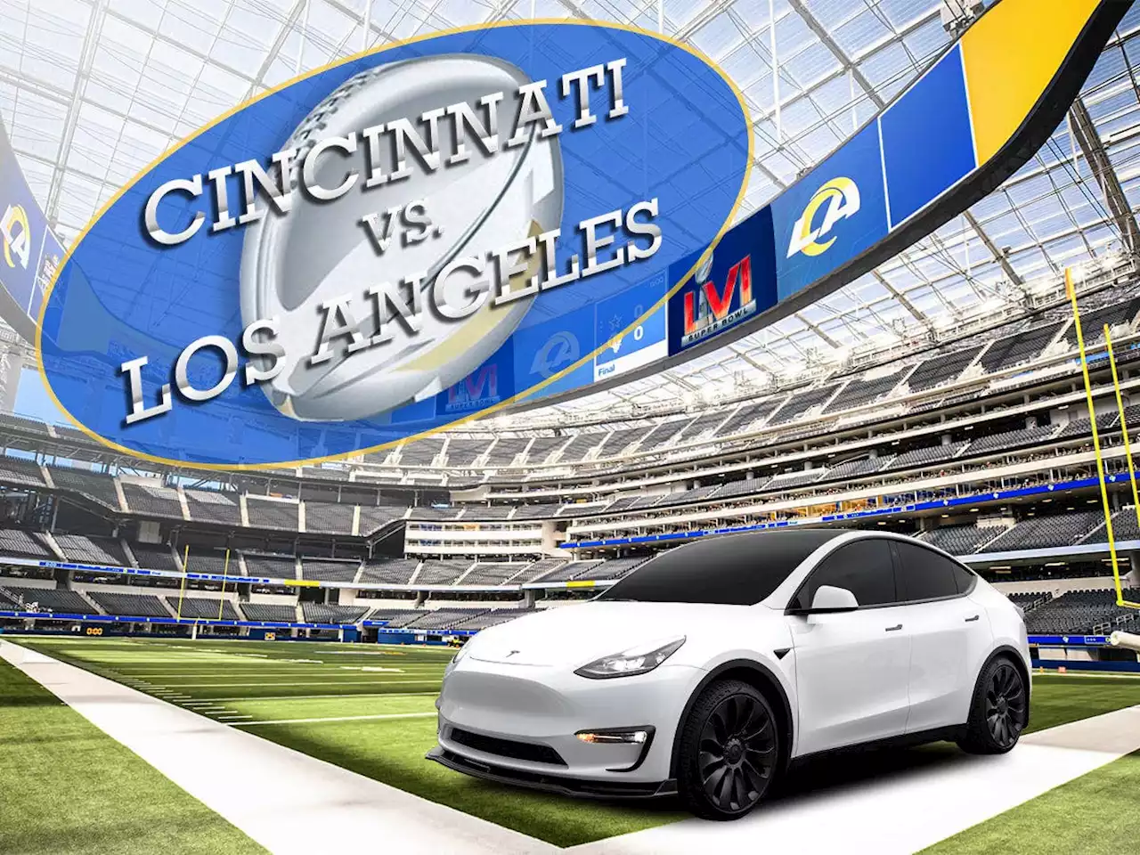 Super Bowl Electric Car Commercials (Videos)