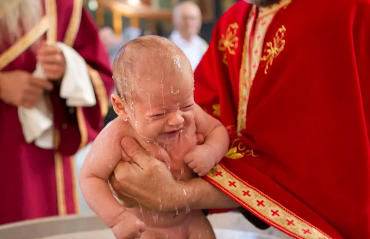 20 years of Catholic baptisms in question after Arizona priest changes 1 word