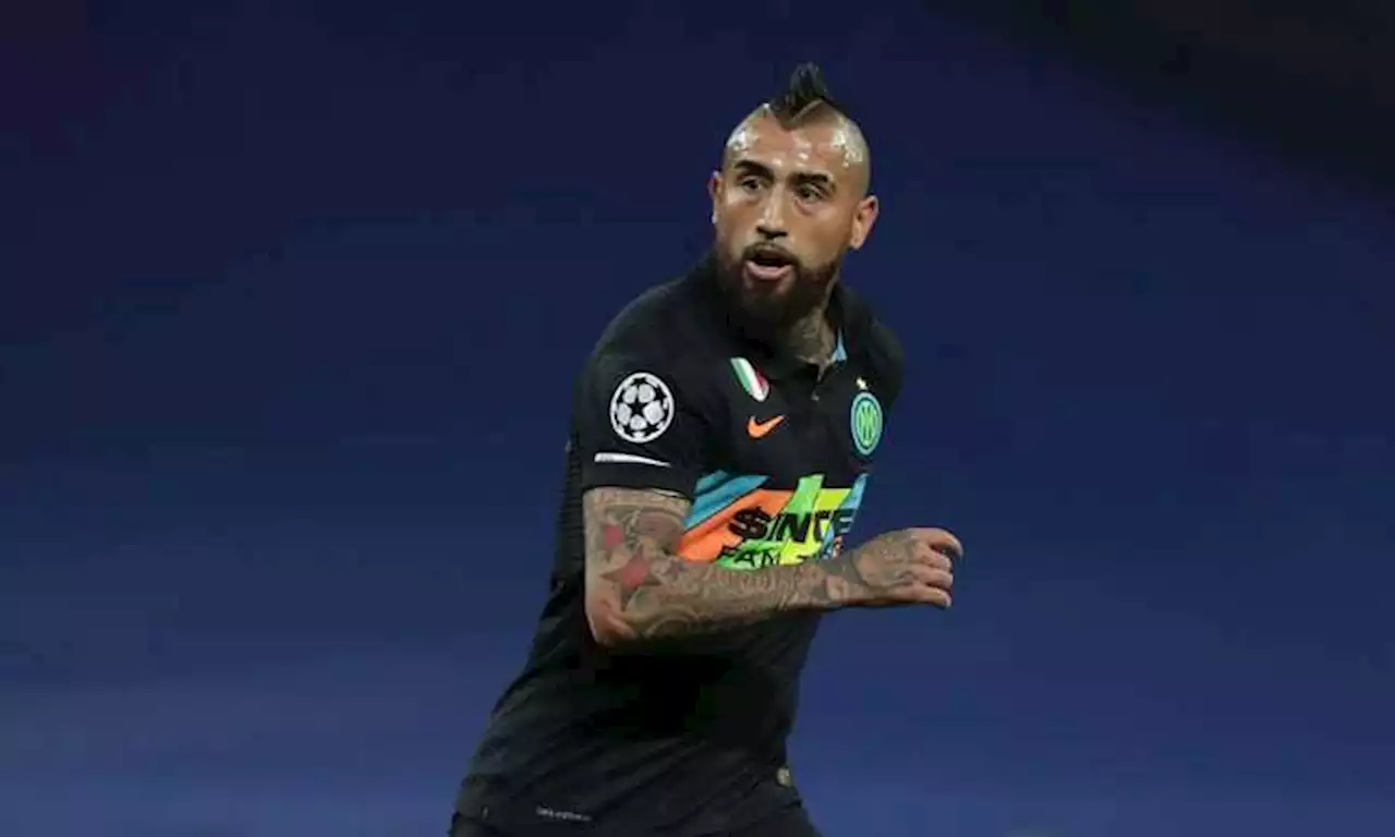 L'occasione di Vidal: leadership e grinta, il Liverpool per dimostrare di valere ancora l'Inter