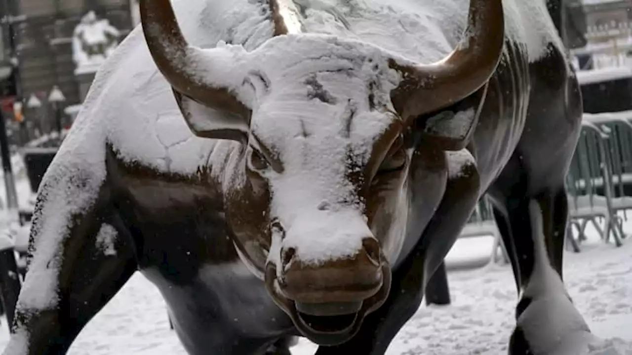 Investing Club: This one chart shows why investors should be more bullish on the market