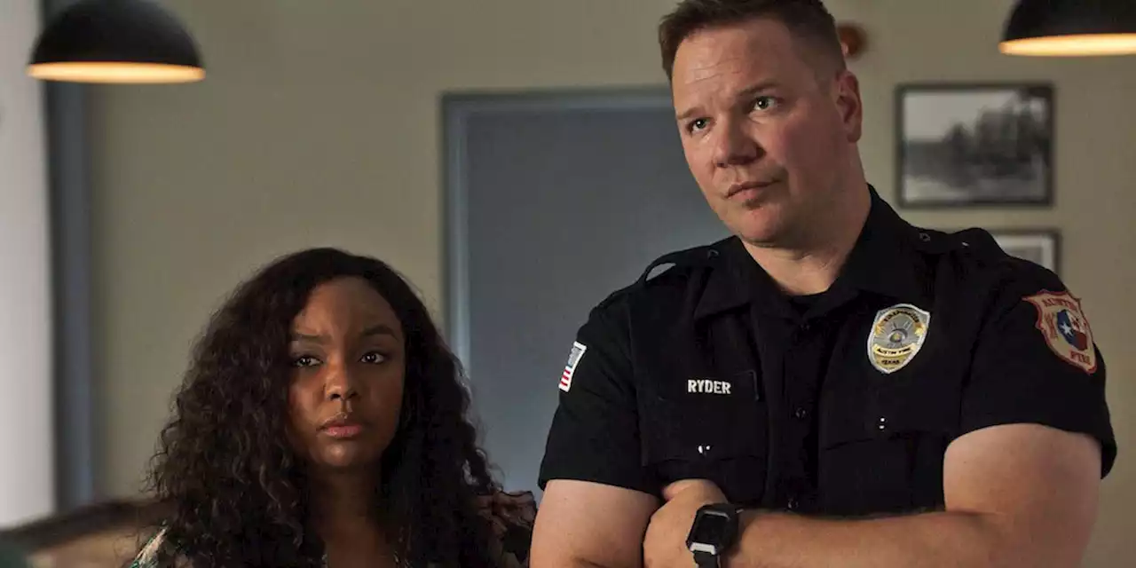 '9-1-1: Lone Star': Why Introducing Judd's New Child Was A Mistake