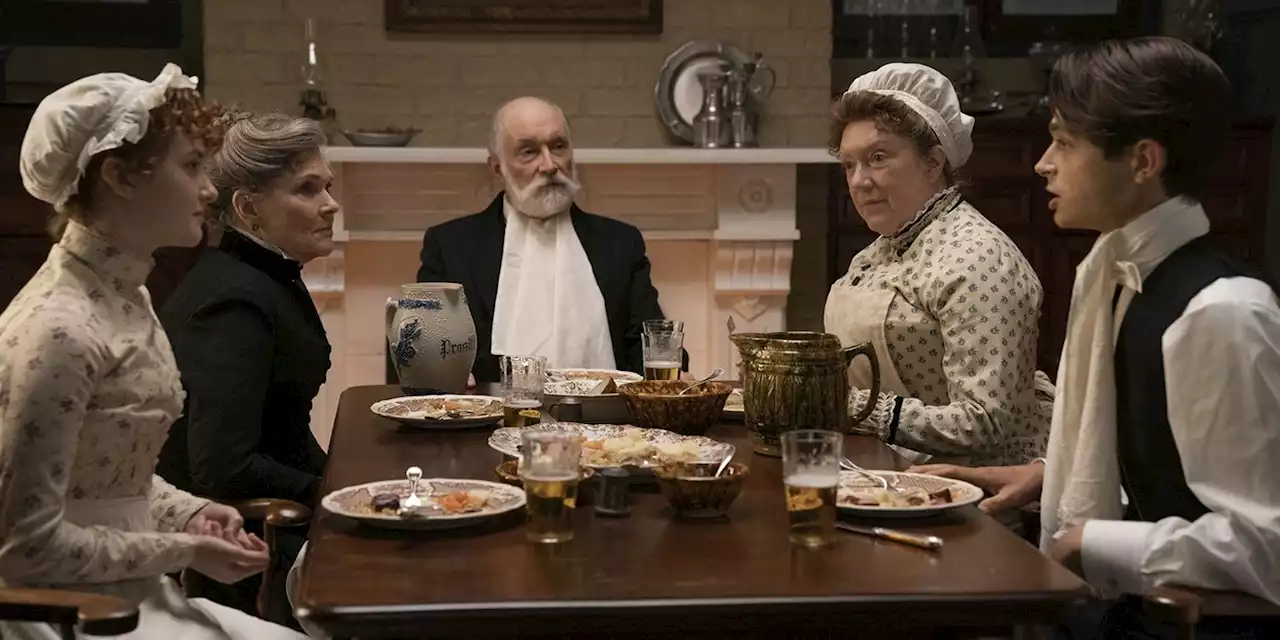 ‘The Gilded Age’ Renewed for Season 2 on HBO