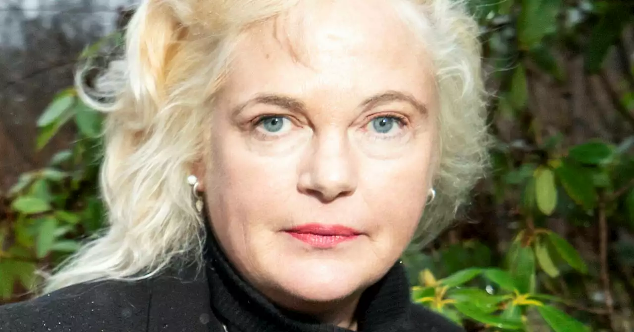 - Jeg sloss som en løvemamma
