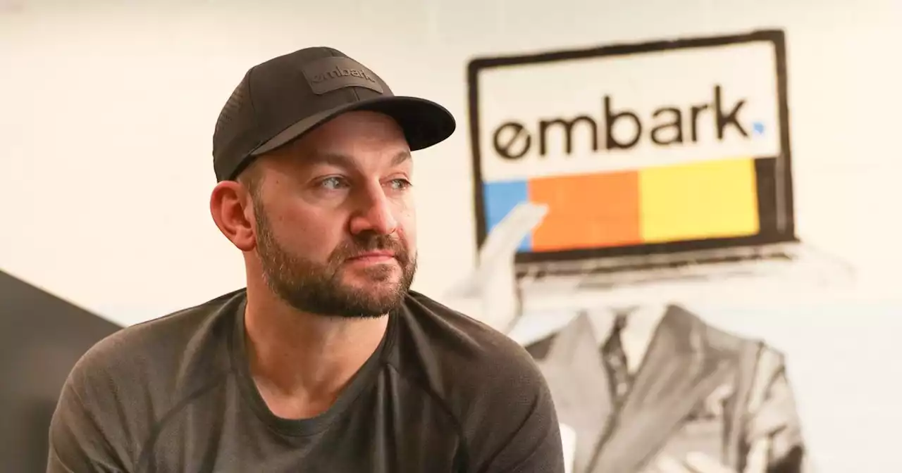 Why the founder of Dallas-based Embark offered his employees $10,000 to quit