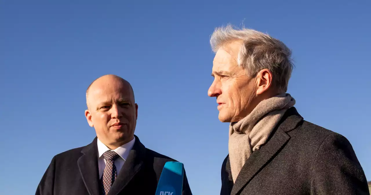 De ufrivillige euroboys