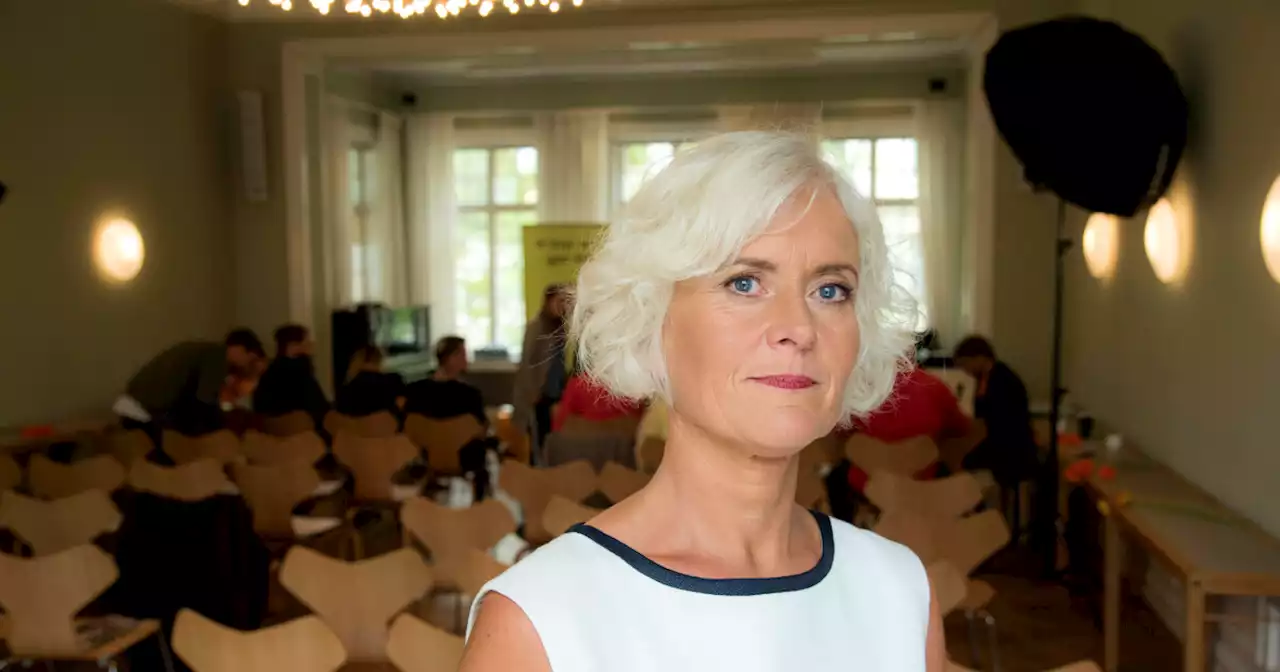 Nasjonalpsyken må gjenreises