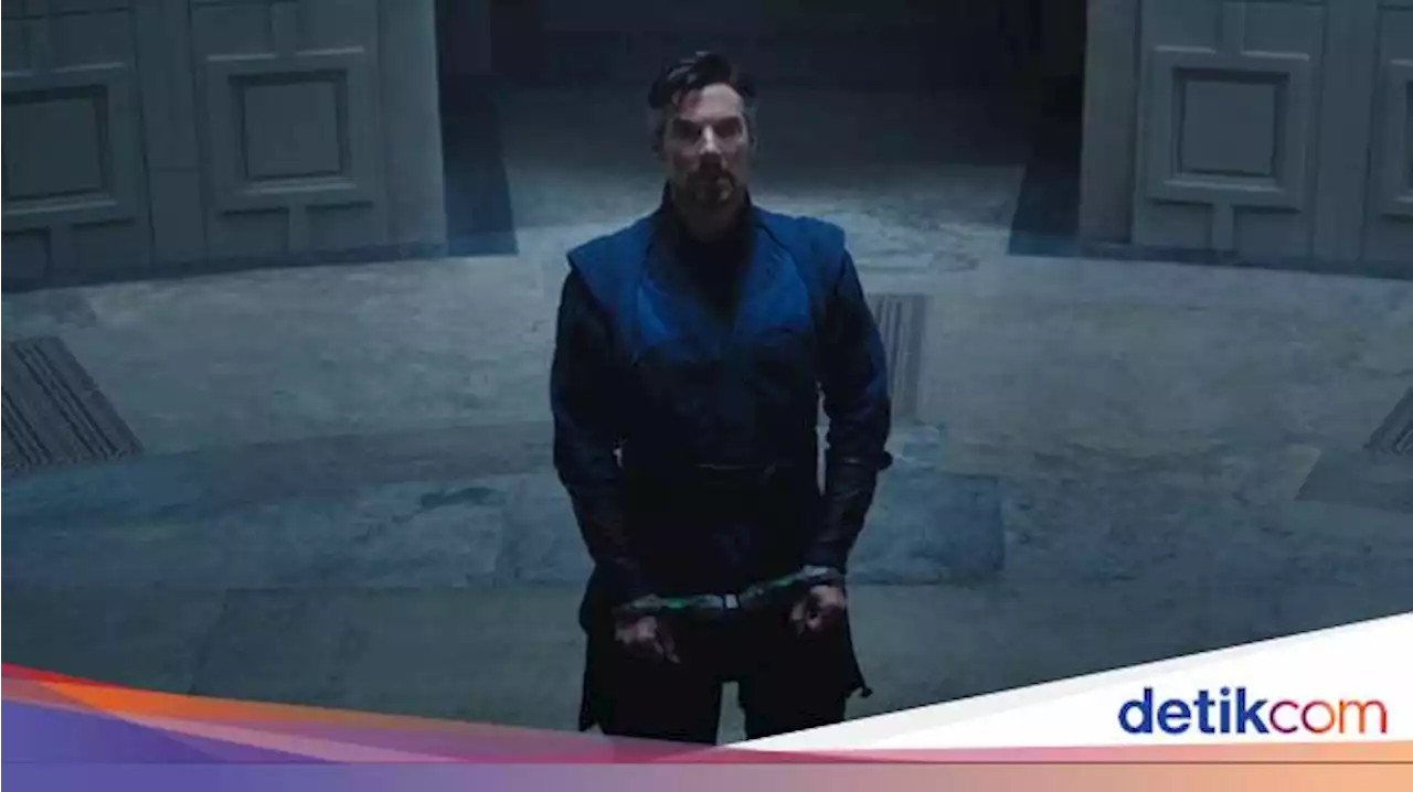 5 Karakter Marvel Ini Diprediksi Tampil di Doctor Strange 2