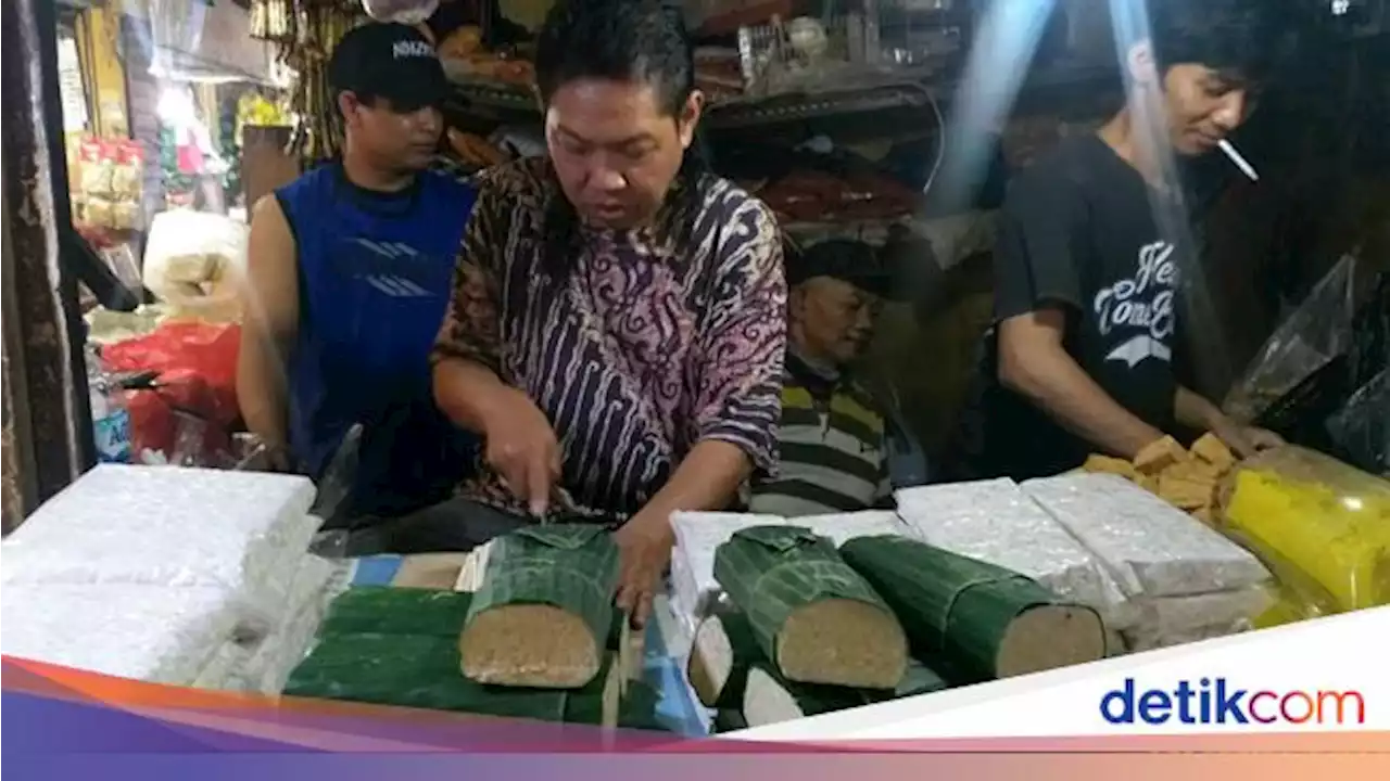 Daftar Harga Tahu-Tempe di Pasar Jakarta, Sudah Naik?