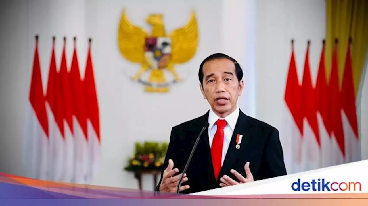 Jokowi Bangga, RI Berhasil Ekspor Mobil ke Australia