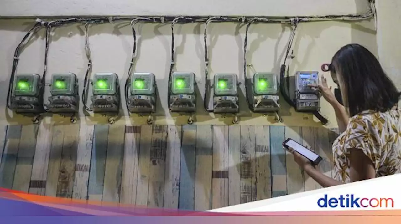 Viral Video Isi Token Rp 50.000 yang Didapat 3.600, PLN Kasih Penjelasan