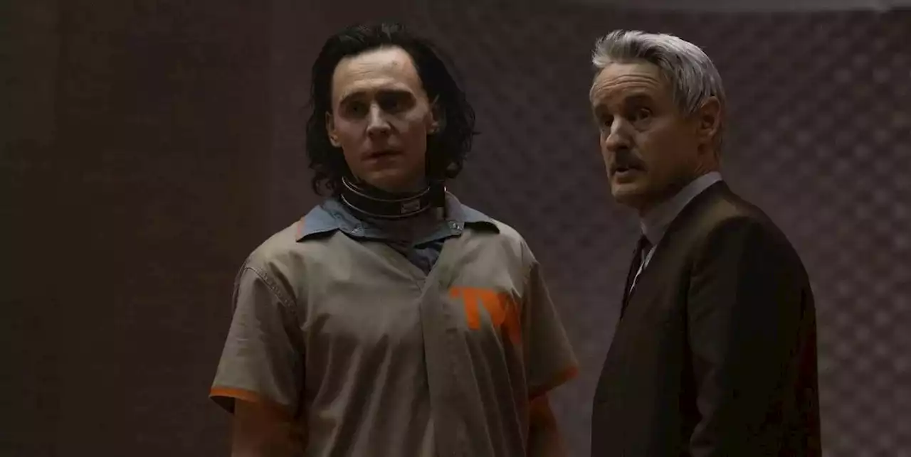 Marvel's Loki star Owen Wilson confirms status for season 2