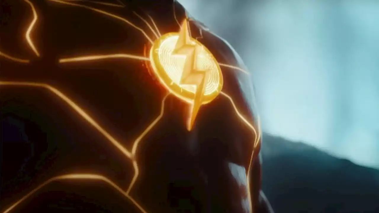 DC unveils new film footage of The Batman, The Flash, and others | Digital Trends