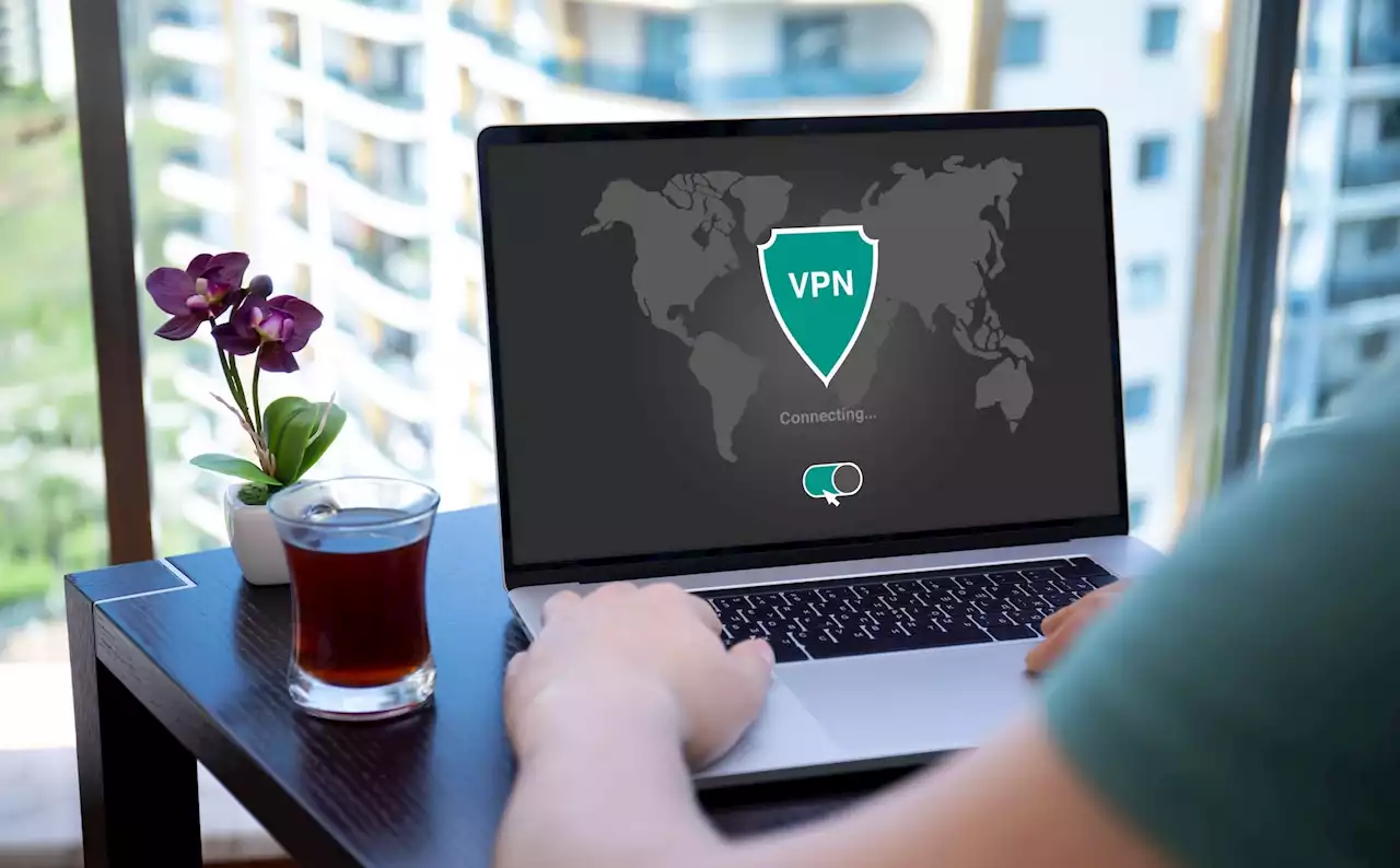 Don't use a free VPN -- you'll be putting your data at risk | Digital Trends