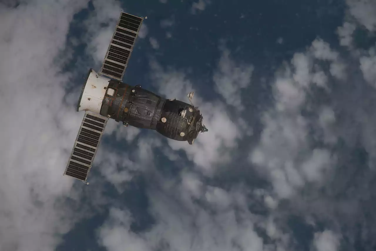 How to watch a Russian cargo ship deliver supplies to ISS | Digital Trends