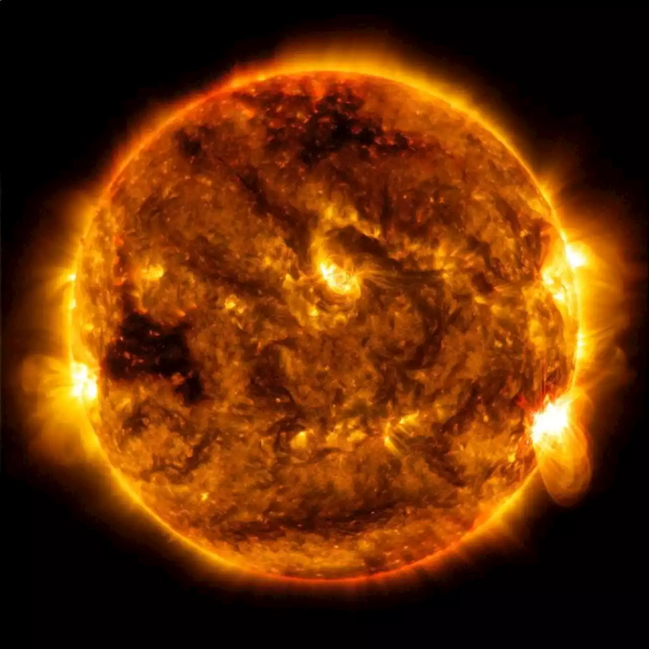 NASA announces two new missions to study the sun | Digital Trends