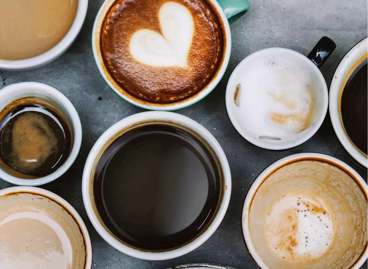 10 Secrets Coffee Companies Don’t Want You to Know — Eat This Not That