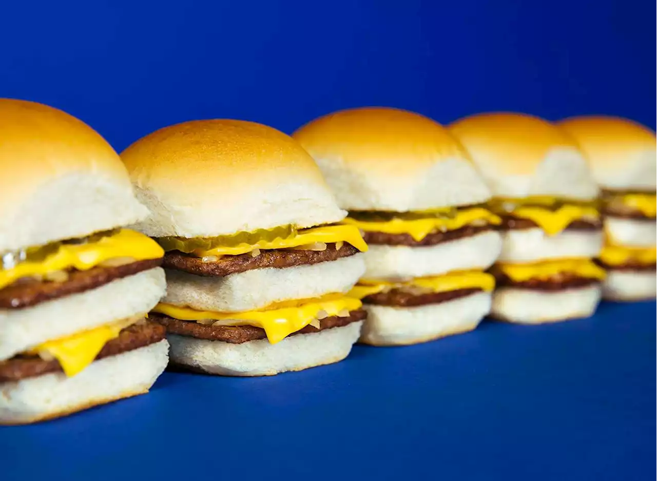 7 Secrets America's Oldest Fast-Food Chain Doesn’t Want You to Know — Eat This Not That