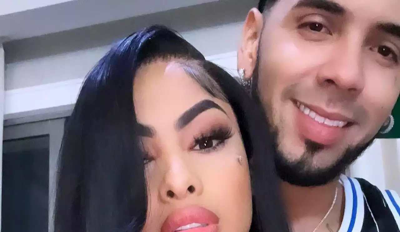 Los rumores eran ciertos: Anuel AA se casa, ¿o se casó ya?