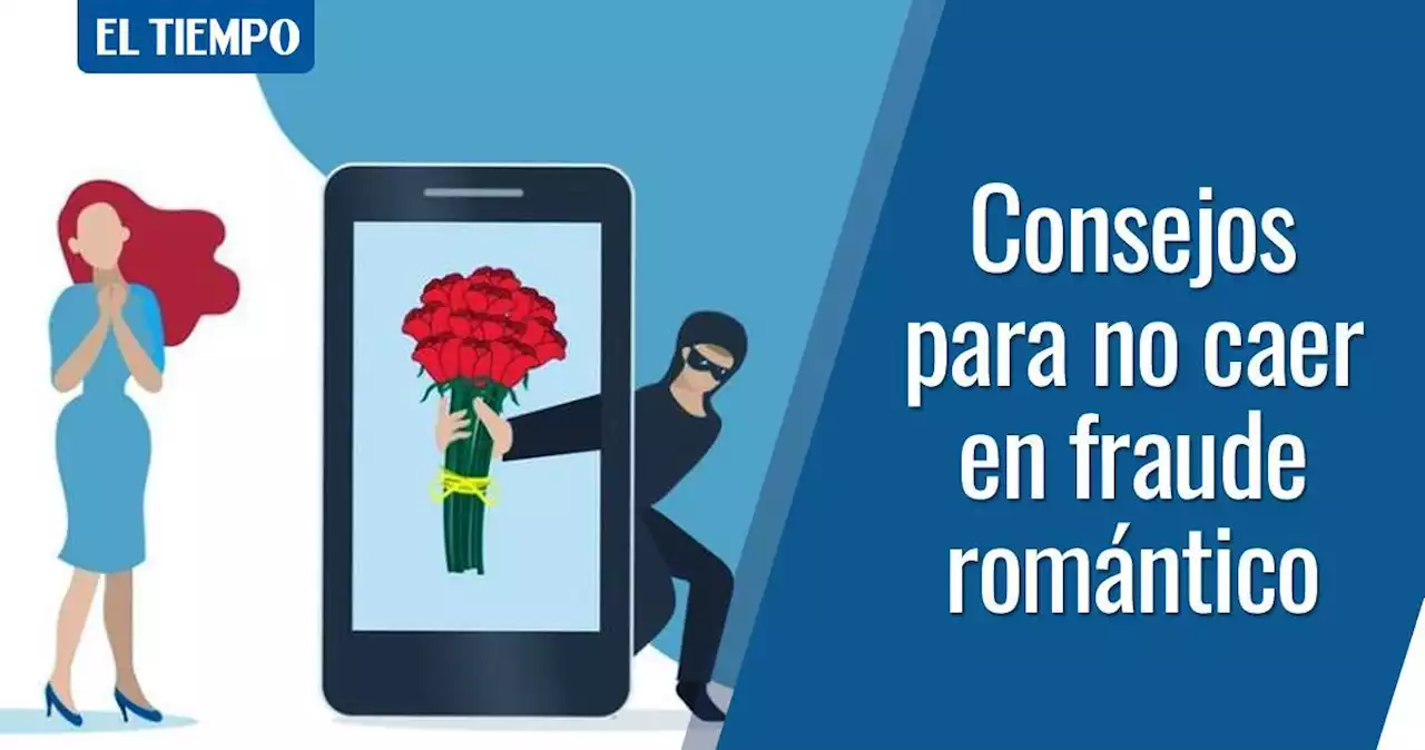 'El estafador de Tinder': las trampas que usan los embaucadores románticos