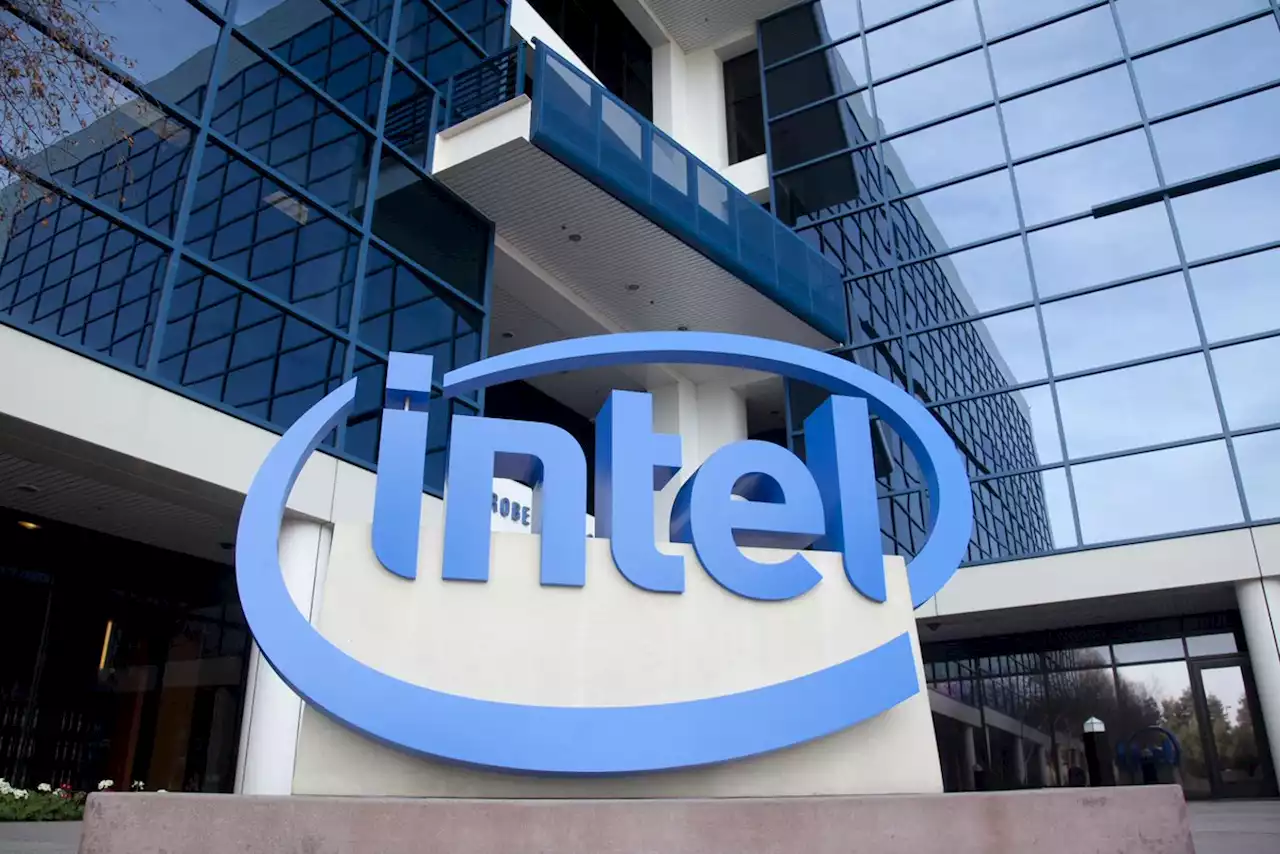 Intel is acquiring Tower Semiconductor for $5.4 billion | Engadget